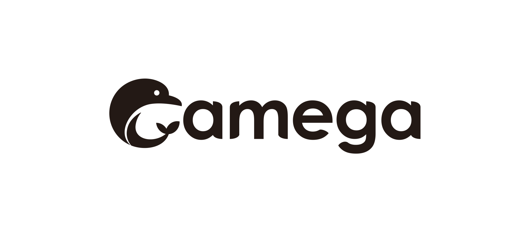 Camega Logo